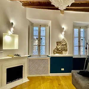 Appartamento Boutique Pantheon, Roma