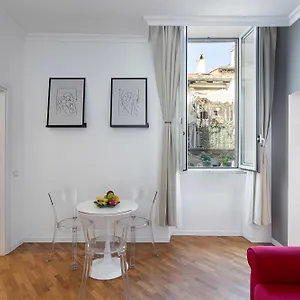Appartamento Pantheon 57 -a Pearl Experience In The Heart Of, Roma