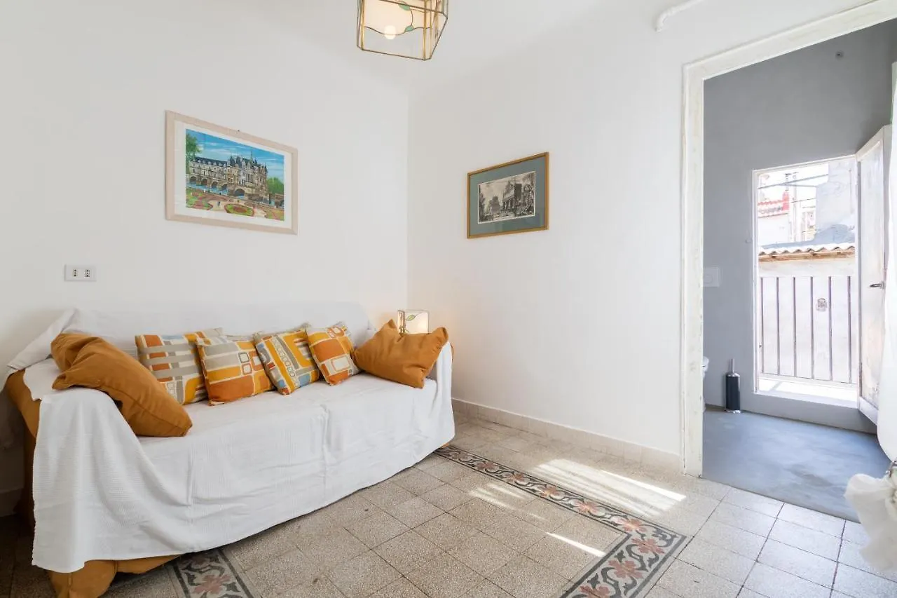 Spagnoli Roof Terrace Navona Sq Rome Apartment