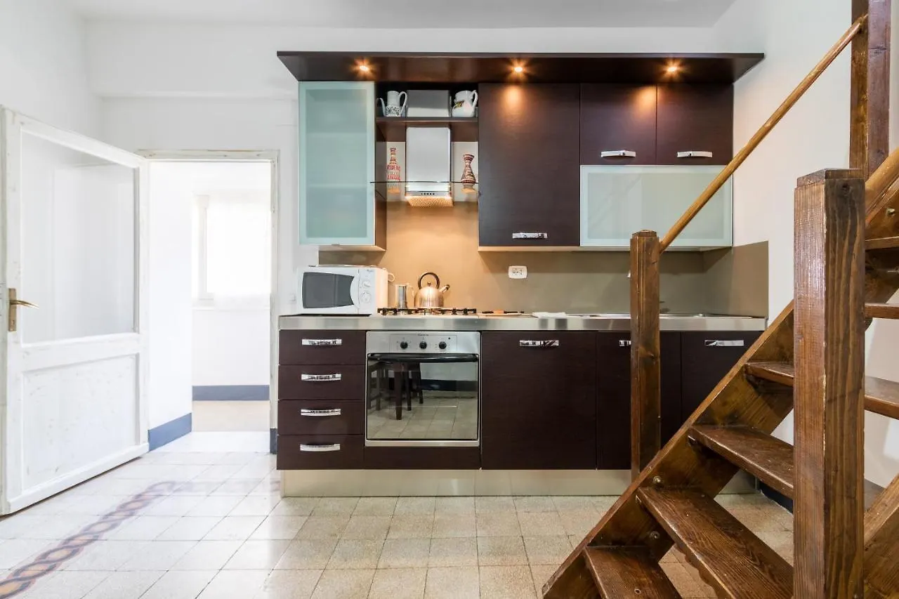 Apartment Spagnoli Roof Terrace Navona Sq Rome Italy